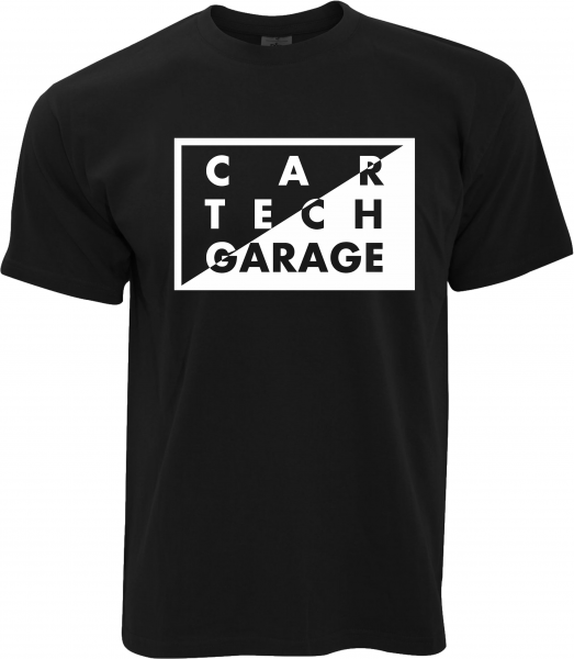 CarTech Garage - Limited (Sonderaktion)