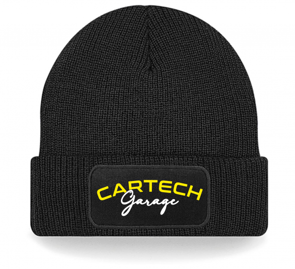 CarTech Garage - Winter Mützen