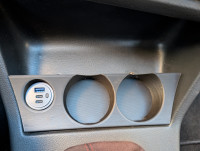 Vorschau: BMW E30 Cupholder Vorschau: BMW E30 Cupholder