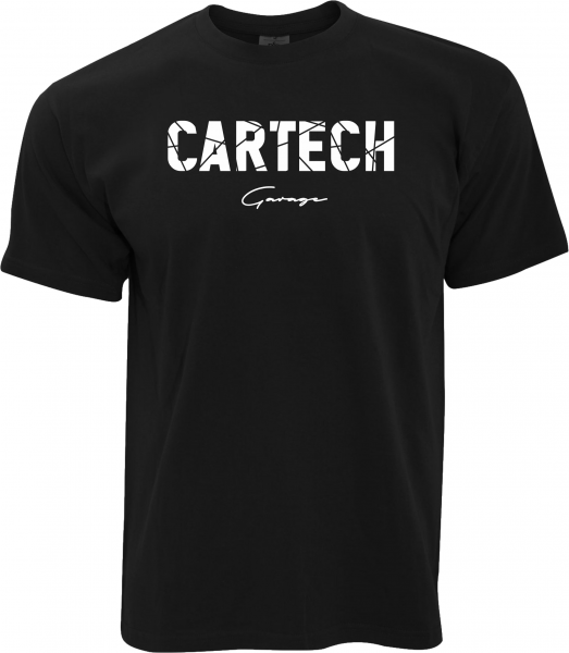 CarTech Garage - Limited (Sonderaktion)